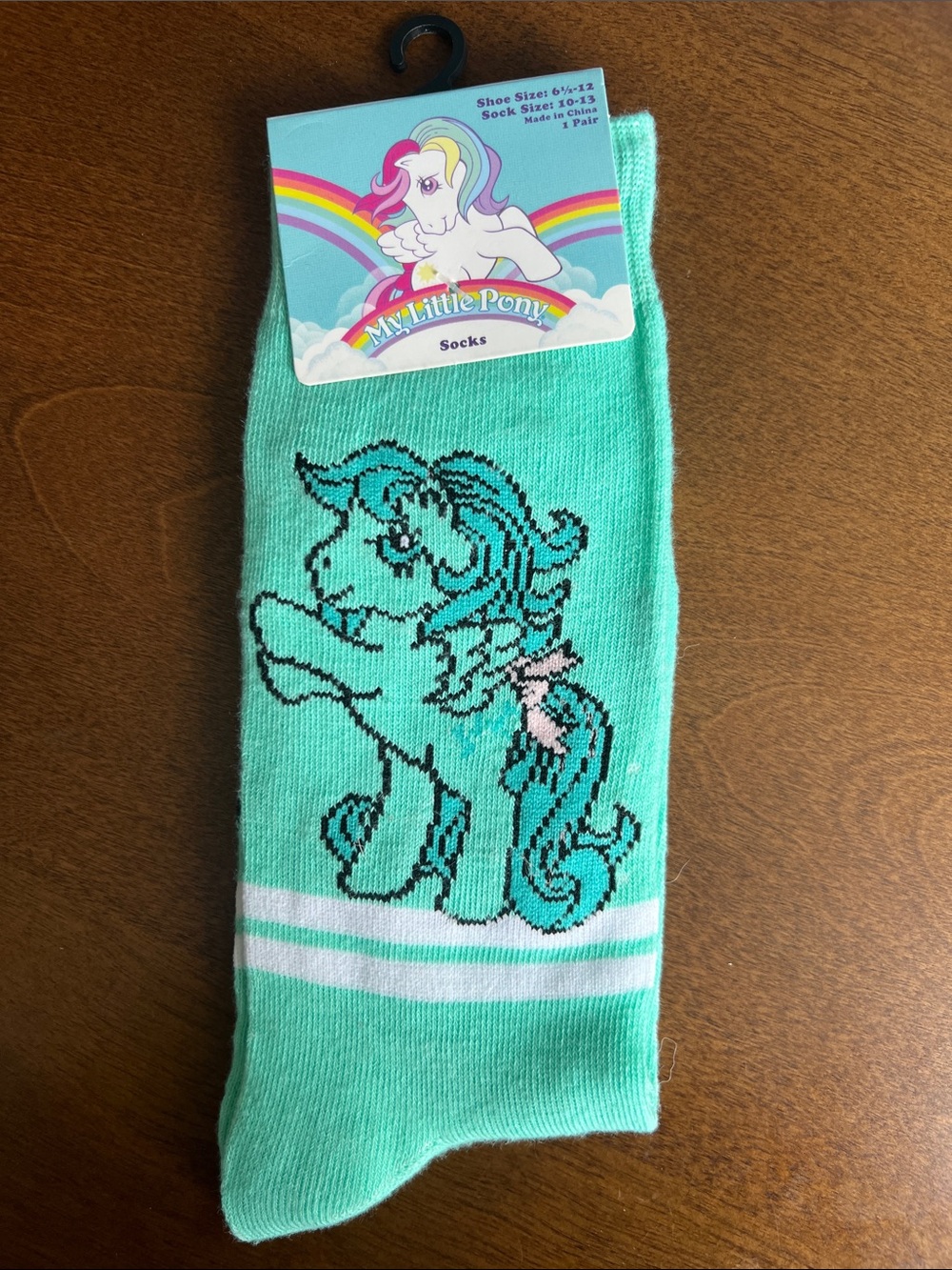 My Little Pony Socks